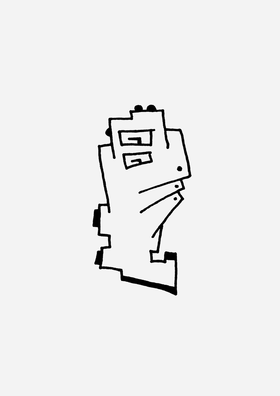 Lordly Andrew zeigt eine Illuwillu Figur zwischen ererbtem Reichtum, nostalgischem Adel und dem Wunsch nach Gleichberechtigung.