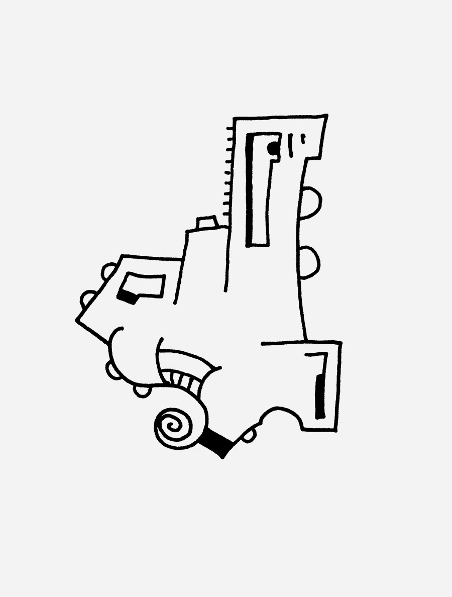 Arschkopf Anne zeigt eine Illuwillu Figur zwischen Überheblichkeit, Egoismus und mangelnder Selbstreflexion.