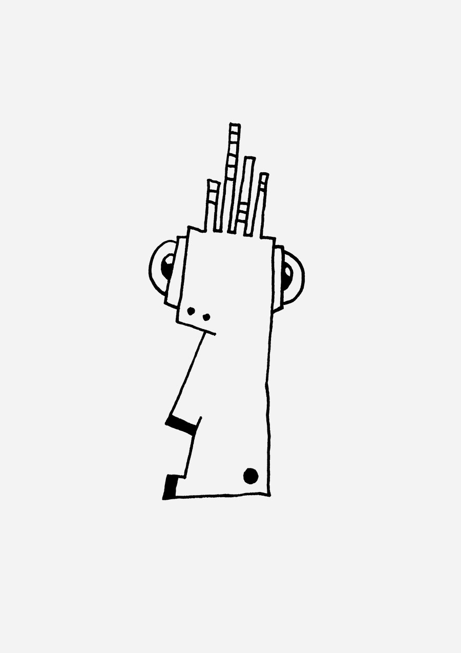 Riri zeigt eine liebevolle Illuwillu Figur mit außergewöhnlicher Empathie, feiner Wahrnehmung und großem Herz.